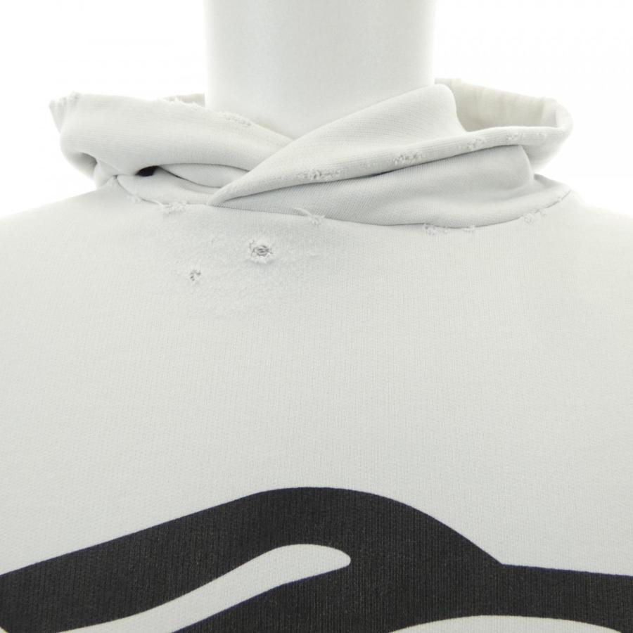 バレンシアガ BALENCIAGA 803265 TRVS9 UNISEX パーカー : KOMEHYO