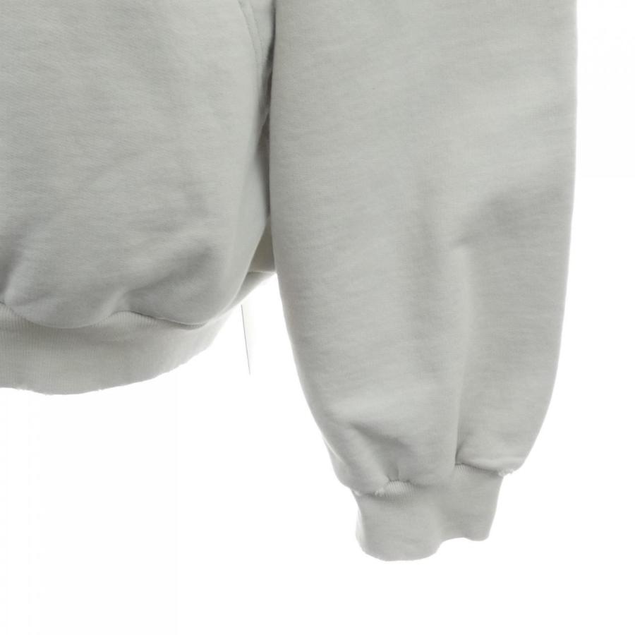 バレンシアガ BALENCIAGA 803265 TRVS9 UNISEX パーカー : KOMEHYO