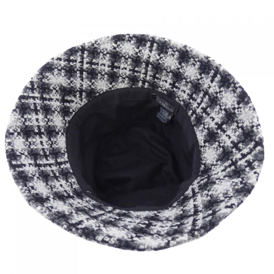シャネル CHANEL ハット : KOMEHYO ONLINESTORE Yahoo!店 - 通販