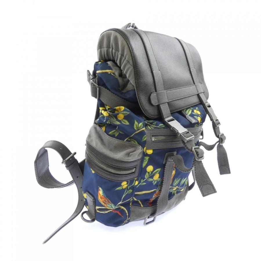 ドルチェアンドガッバーナ DOLCE&GABBANA BACKPACK_1