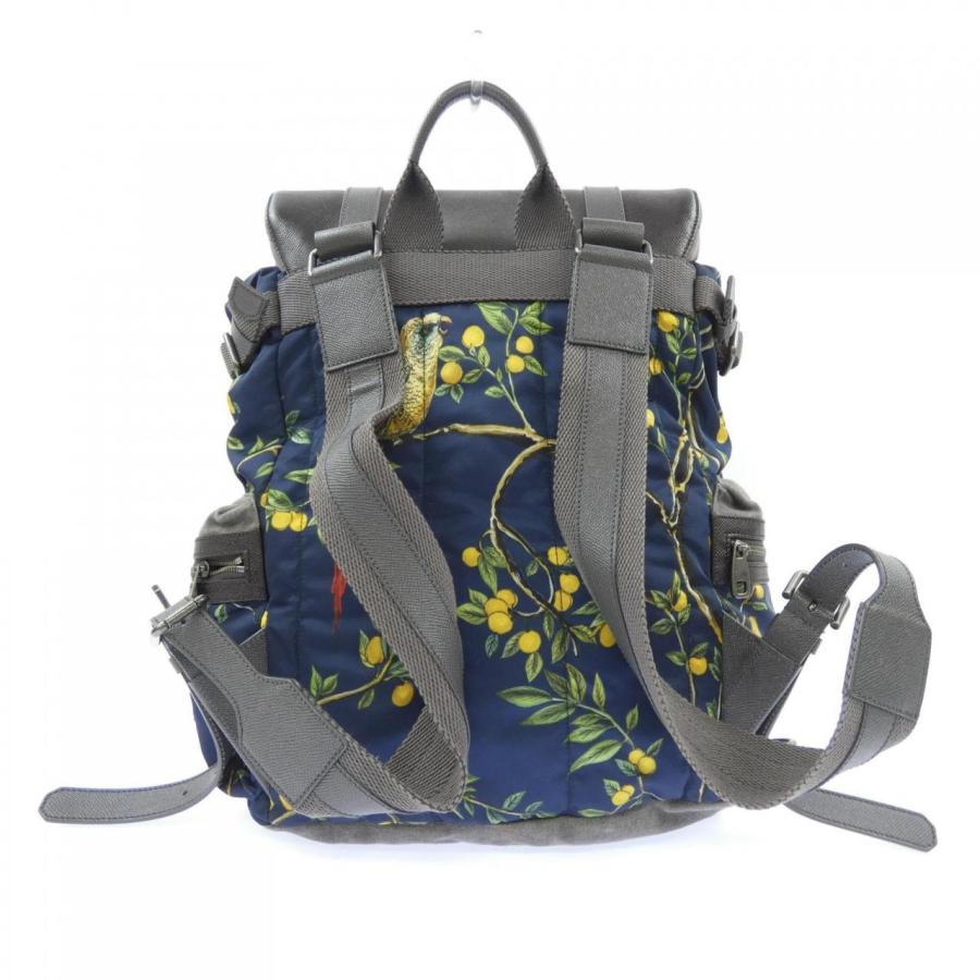 ドルチェアンドガッバーナ DOLCE&GABBANA BACKPACK_2