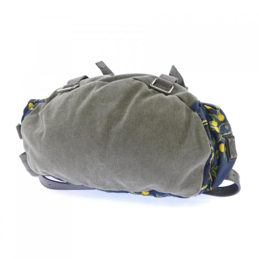 ドルチェアンドガッバーナ DOLCE&GABBANA BACKPACK_3