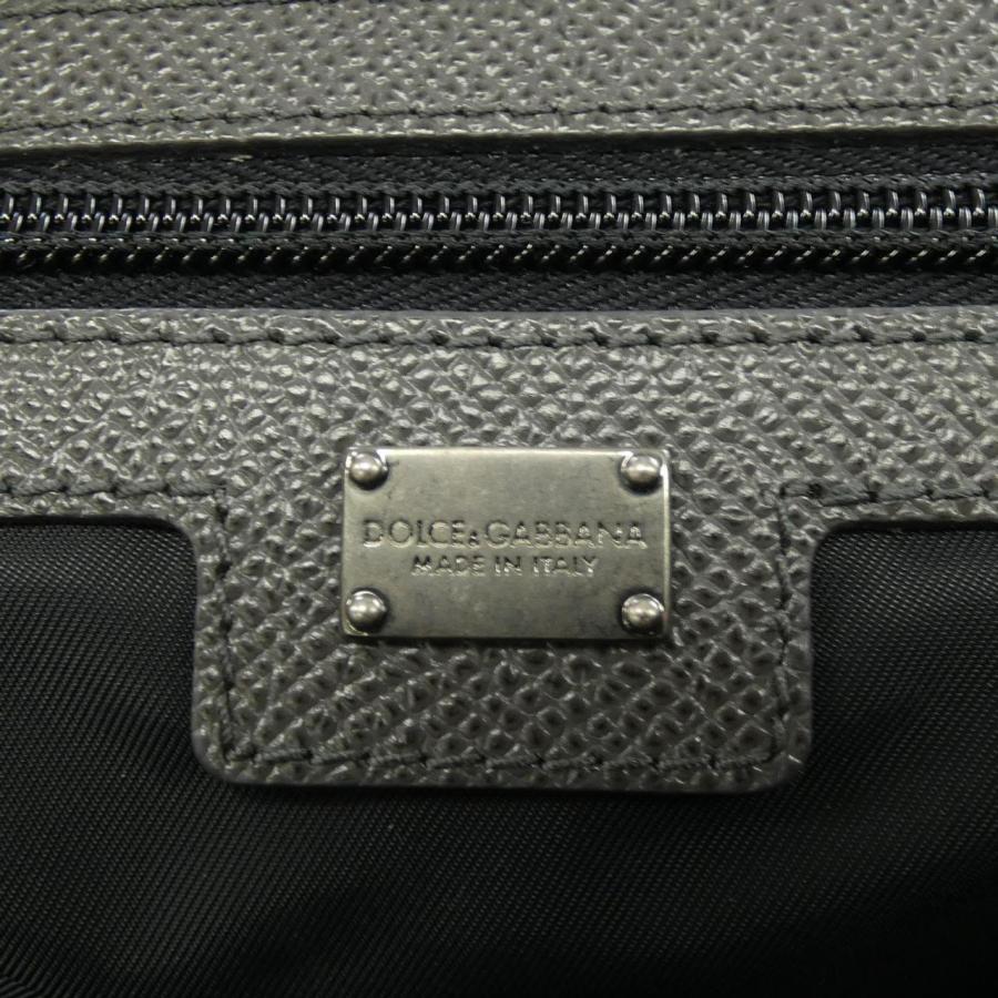 ドルチェアンドガッバーナ DOLCE&GABBANA BACKPACK_4