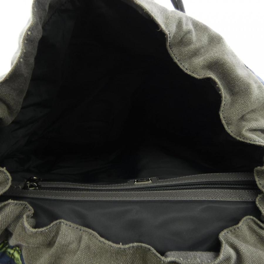 ドルチェアンドガッバーナ DOLCE&GABBANA BACKPACK_5