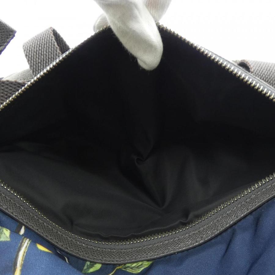 ドルチェアンドガッバーナ DOLCE&GABBANA BACKPACK_6