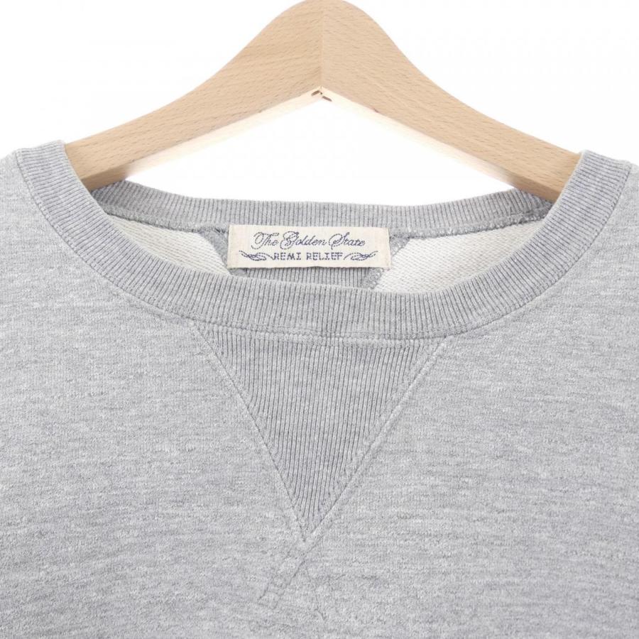 レミレリーフ REMI RELIEF スウェット : KOMEHYO ONLINESTORE Yahoo!店