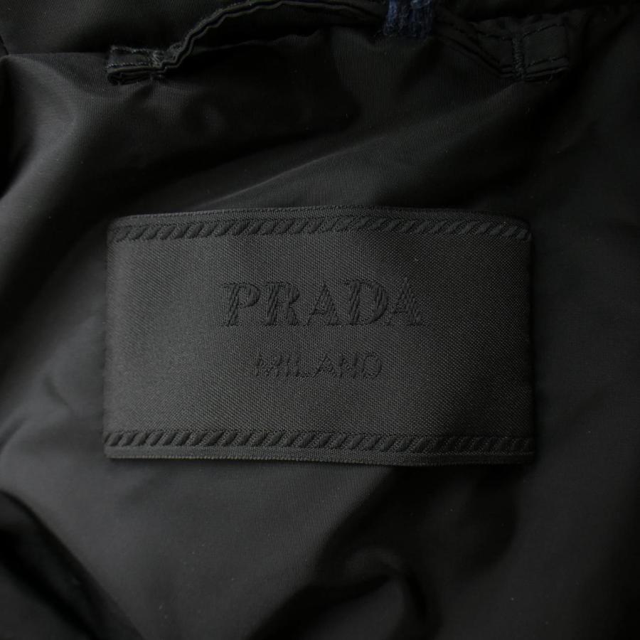 プラダ PRADA SGC018 S212 1008 ダウンジャケット : KOMEHYO