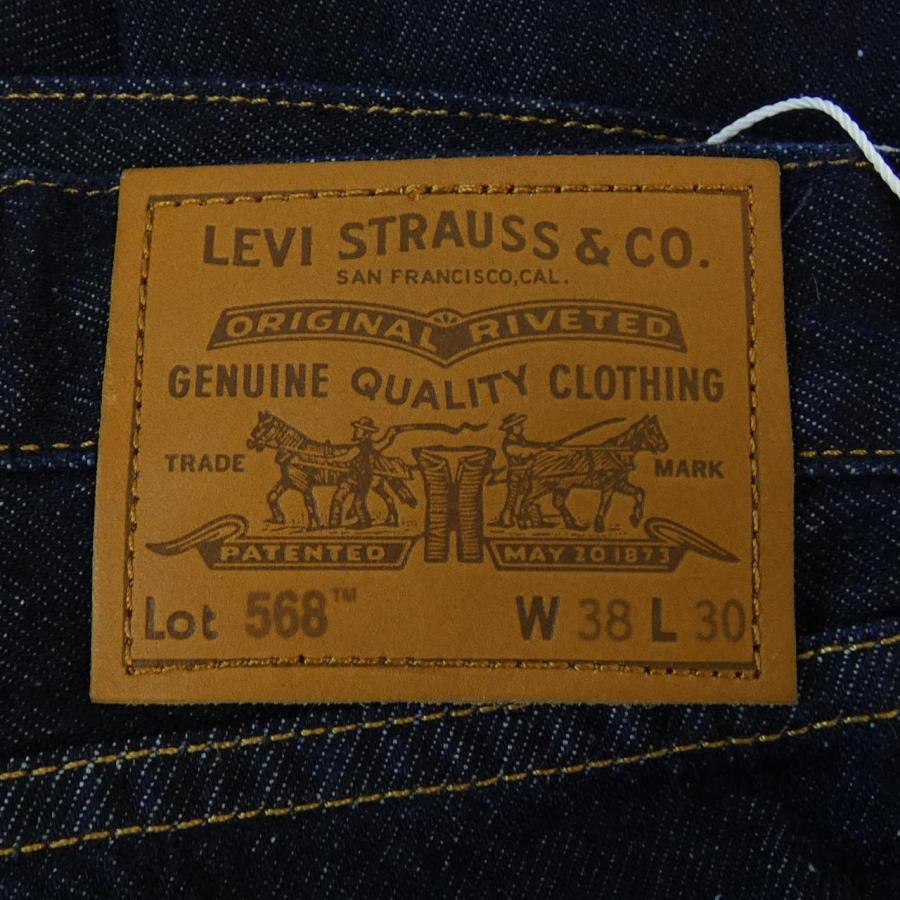 リーバイス LEVI'S BIOTOP / 568 ジーンズ : KOMEHYO ONLINESTORE