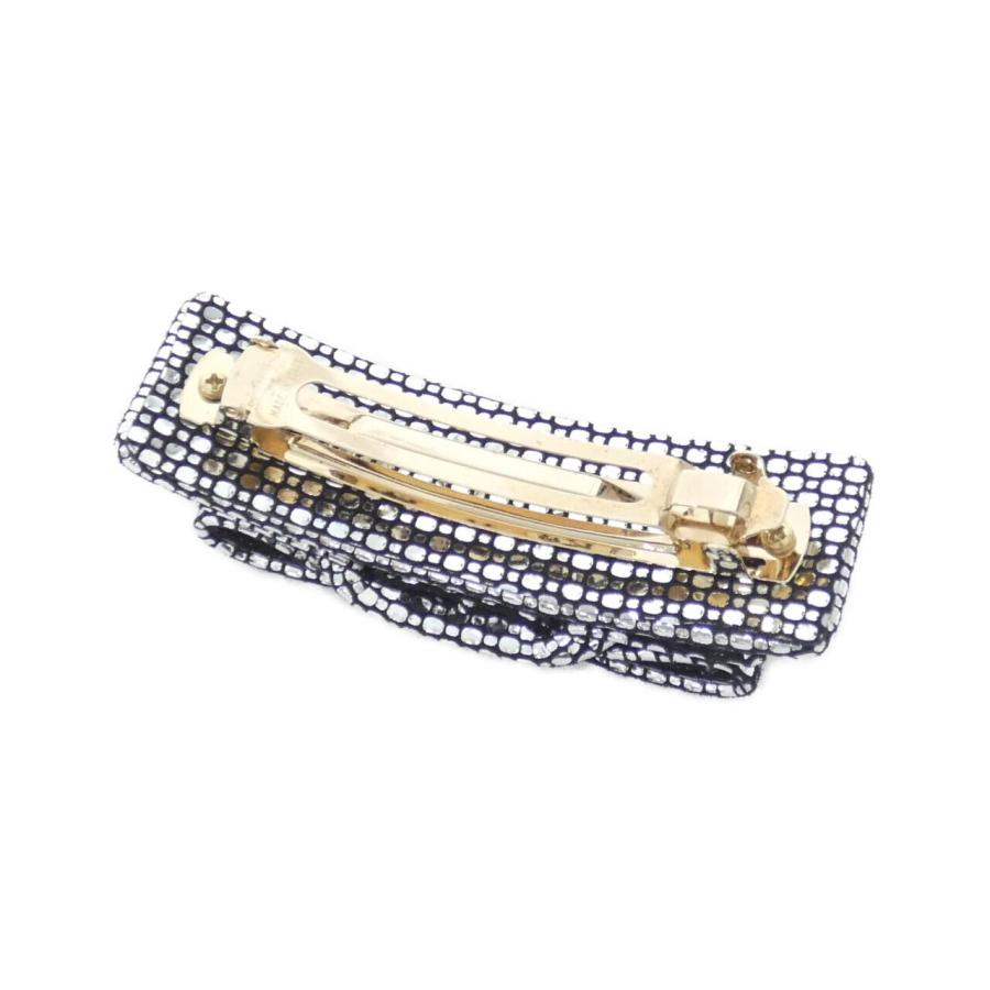フェラガモ　バレッタ　★新品、未使用品★ サルヴァトーレフェラガモ 34 0125 バレッタ : KOMEHYO ONLINESTORE