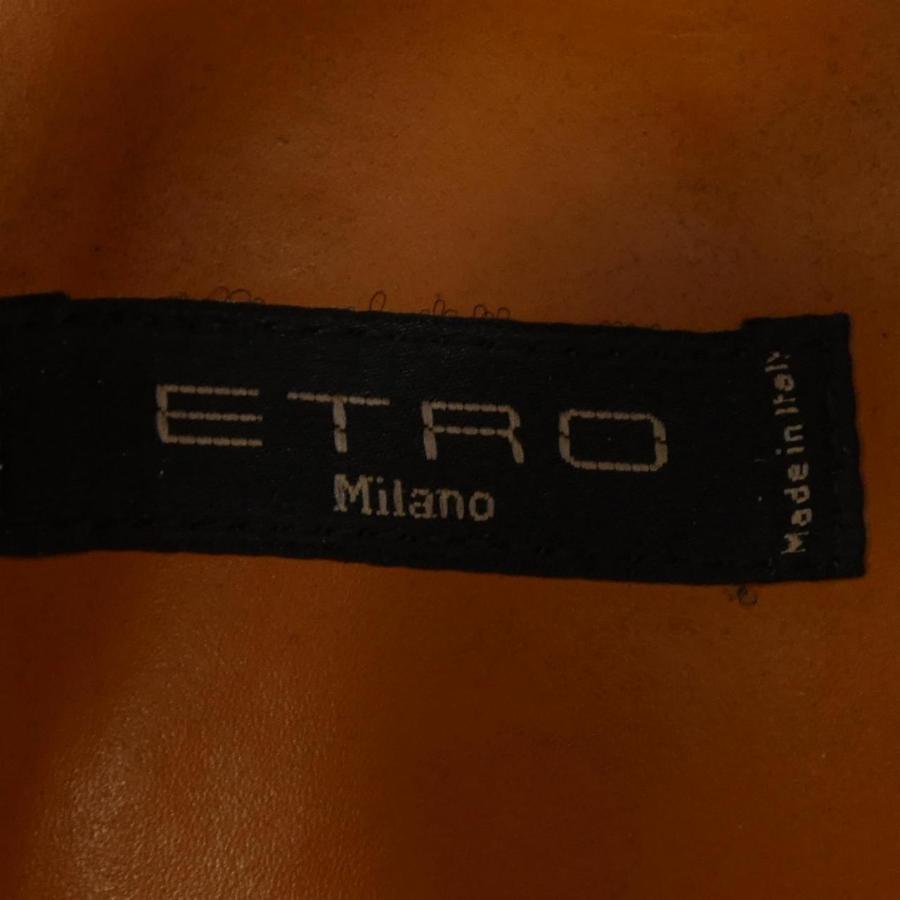 エトロ ETRO シューズ_5