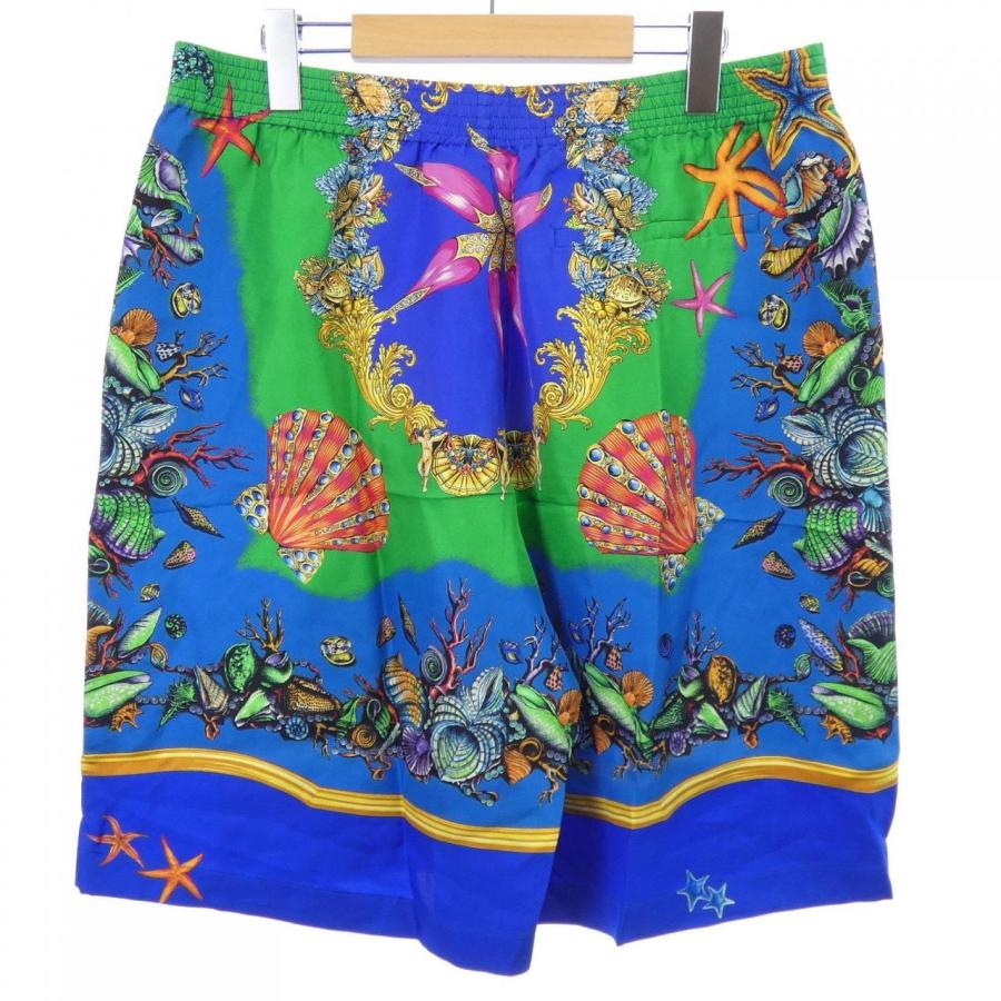 ヴェルサーチェ VERSACE A86432 1F01176 ショートパンツ ヴェルサーチェ VERSACE A86432 1F01176 ショートパンツ : KOMEHYO