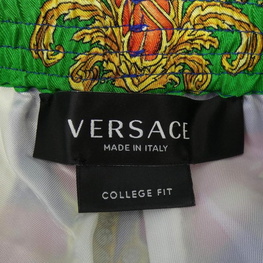 ヴェルサーチェ VERSACE A86432 1F01176 ショートパンツ : KOMEHYO