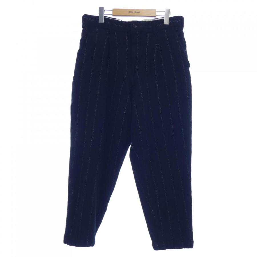 コムデギャルソンオム COMME des GARCONS HOMME PLUS PP-P015 パンツ