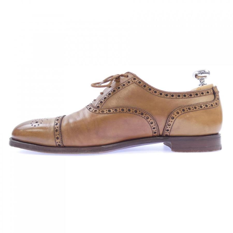 クロケットアンドジョーンズ CROCKETT&JONES シューズ : KOMEHYO