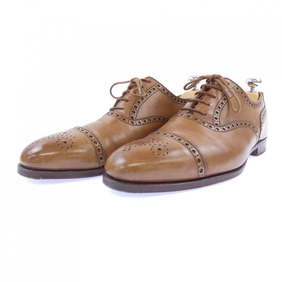 クロケットアンドジョーンズ CROCKETT&JONES シューズ : KOMEHYO