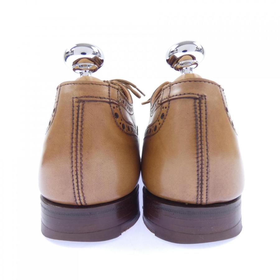 クロケットアンドジョーンズ CROCKETT&JONES シューズ : KOMEHYO