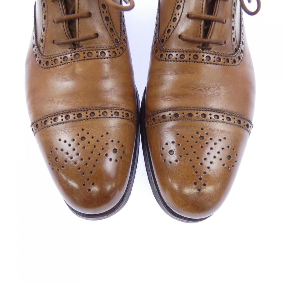 クロケットアンドジョーンズ CROCKETT&JONES シューズ : KOMEHYO