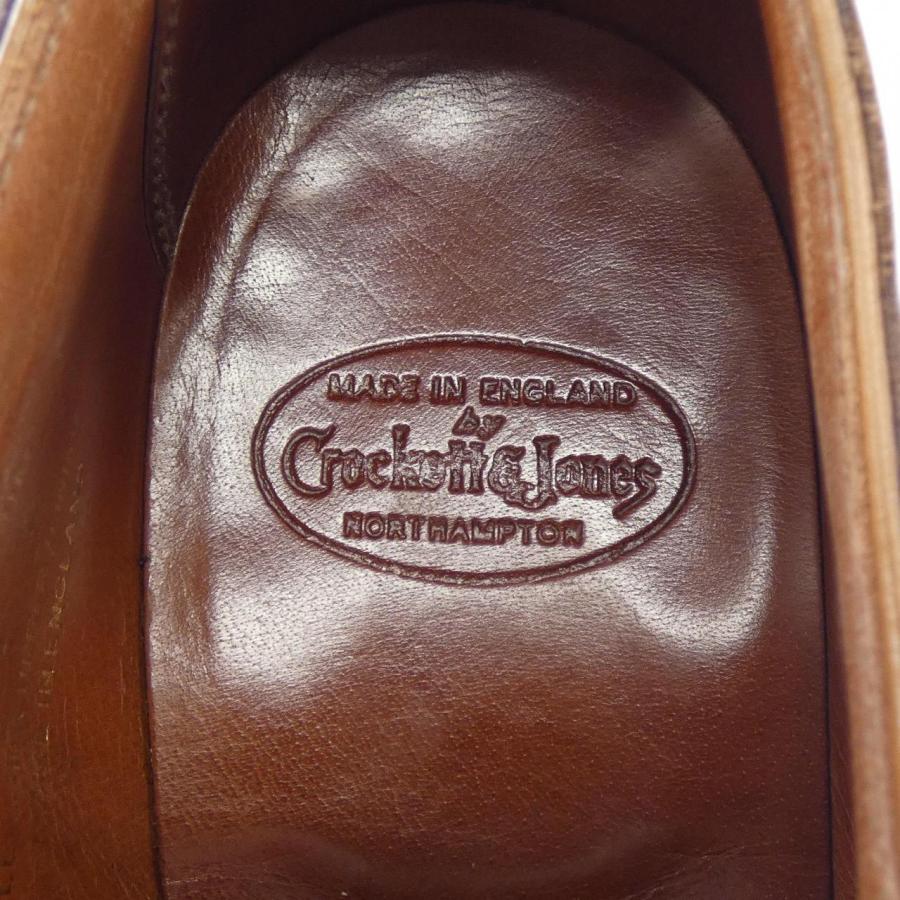 クロケットアンドジョーンズ CROCKETT&JONES シューズ : KOMEHYO