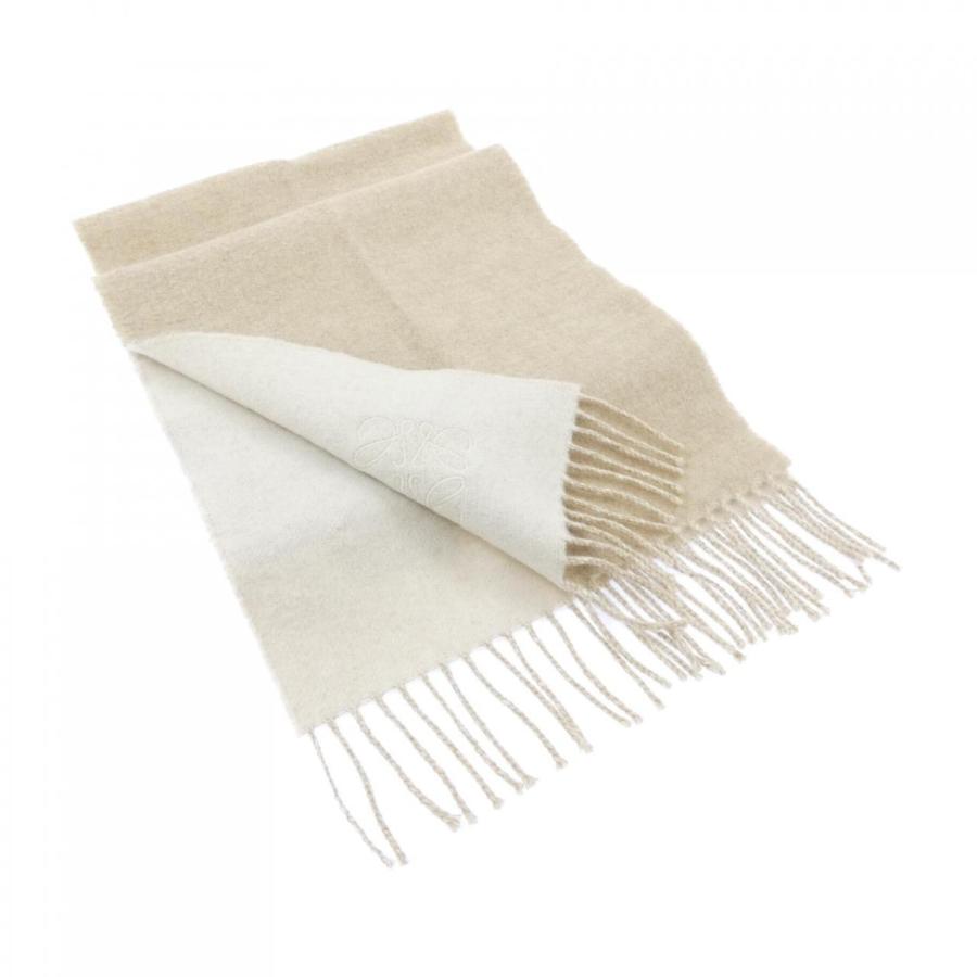 ロエベ LOEWE MUFFLER : KOMEHYO ONLINESTORE Yahoo!店 - 通販 - Yahoo