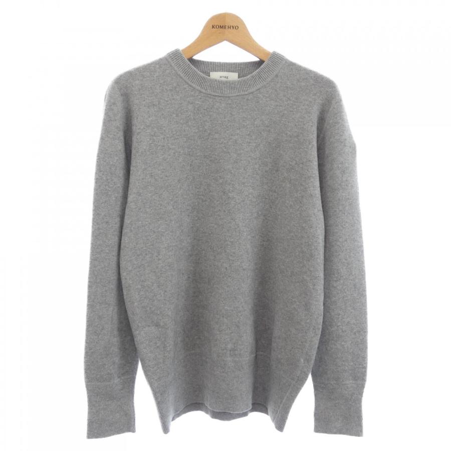 ハイク HYKE ニット : KOMEHYO ONLINESTORE Yahoo!店 - 通販 - Yahoo