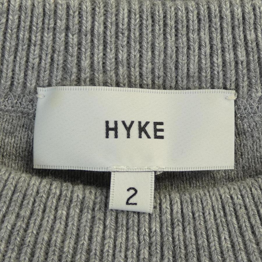 ハイク HYKE ニット : KOMEHYO ONLINESTORE Yahoo!店 - 通販 - Yahoo