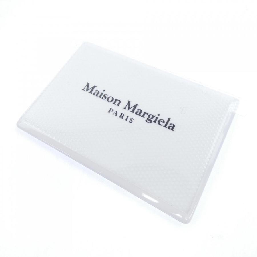 メゾンマルジェラ Maison Margiela GLAM SLAM バニティバッグ