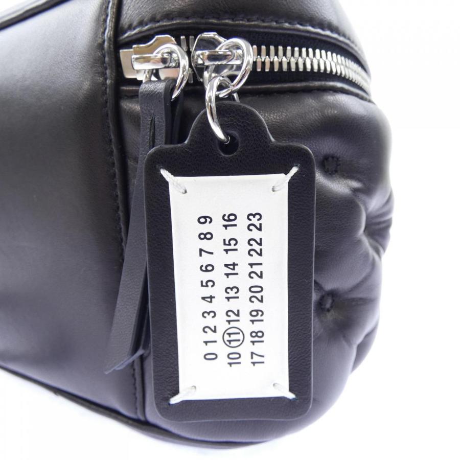 【美品】Maison Margiela ポーチ バニティ バッグ マルジェラ メゾンマルジェラ Maison Margiela GLAM SLAM バニティバッグ