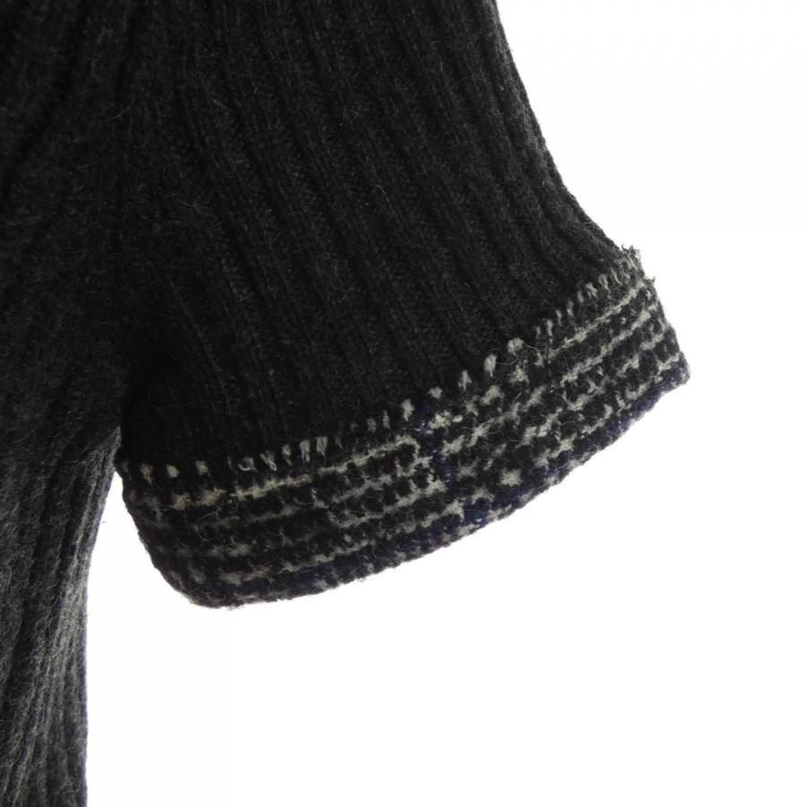 シャネル CHANEL P31753W04012 07A ニットの画像