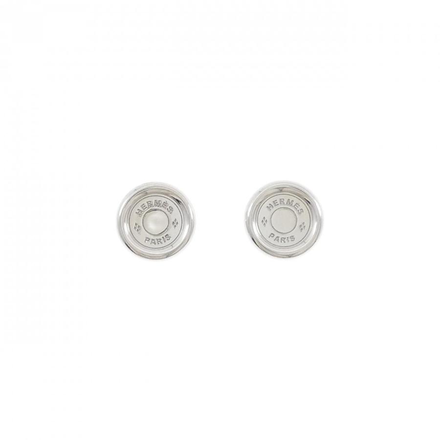 T*A様 HERMESセリエ　ピアス　ゴールド&シルバー エルメス セリエ ピアス : KOMEHYO ONLINESTORE Yahoo!店 - 通販