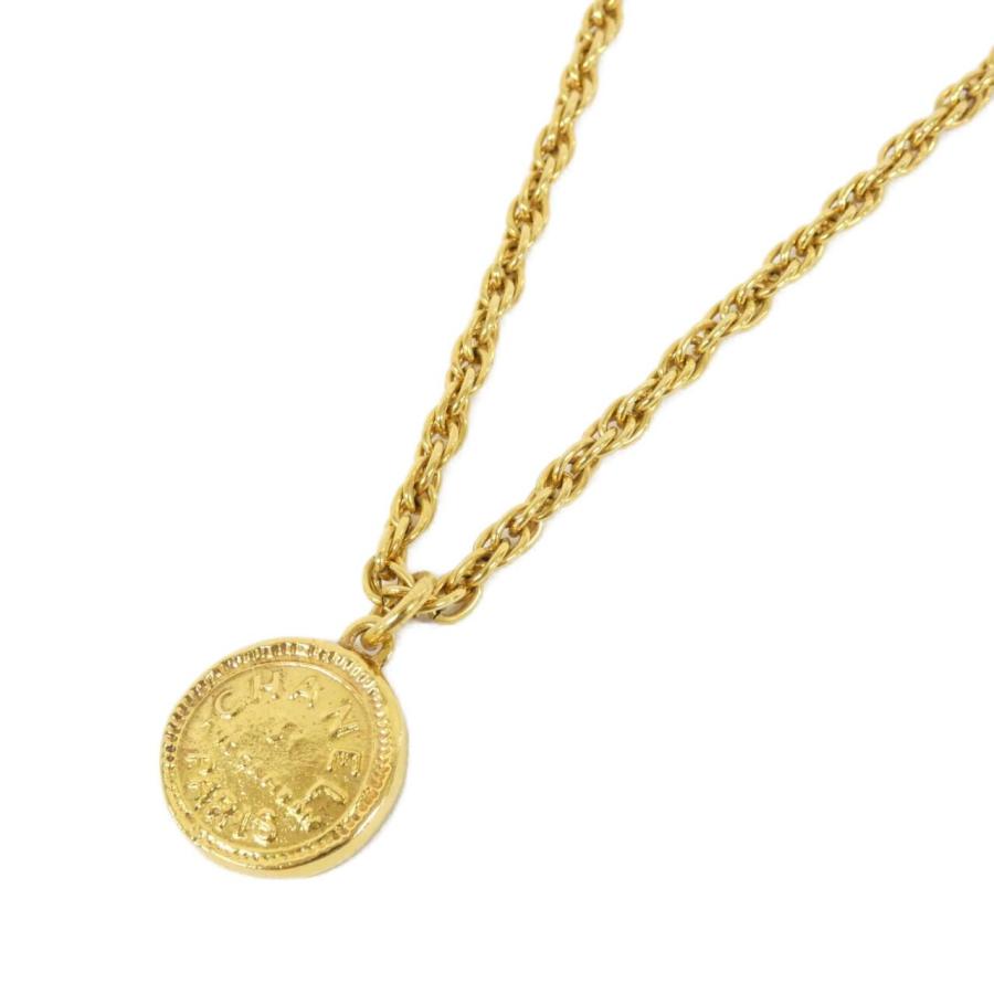 ヴィンテージ】シャネル ネックレス : KOMEHYO ONLINESTORE Yahoo!店