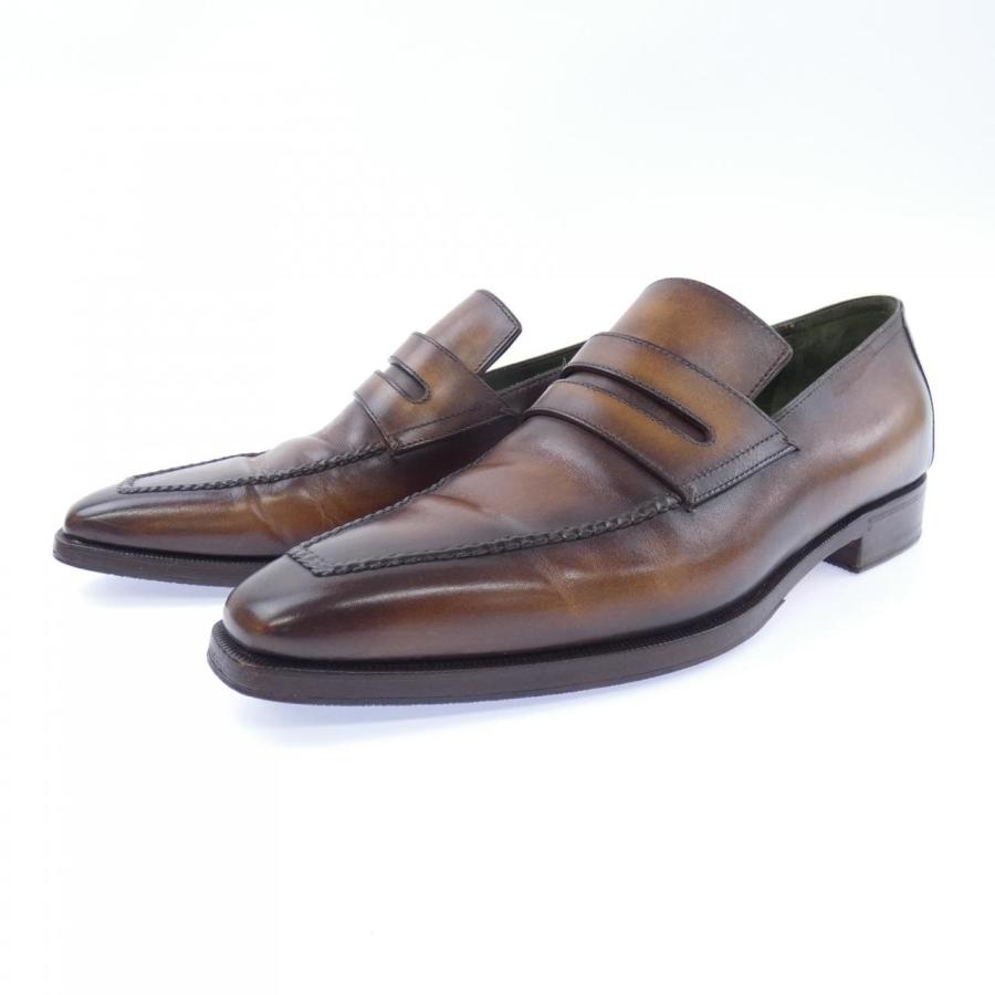 ベルルッティ Berluti シューズ : KOMEHYO ONLINESTORE Yahoo!店
