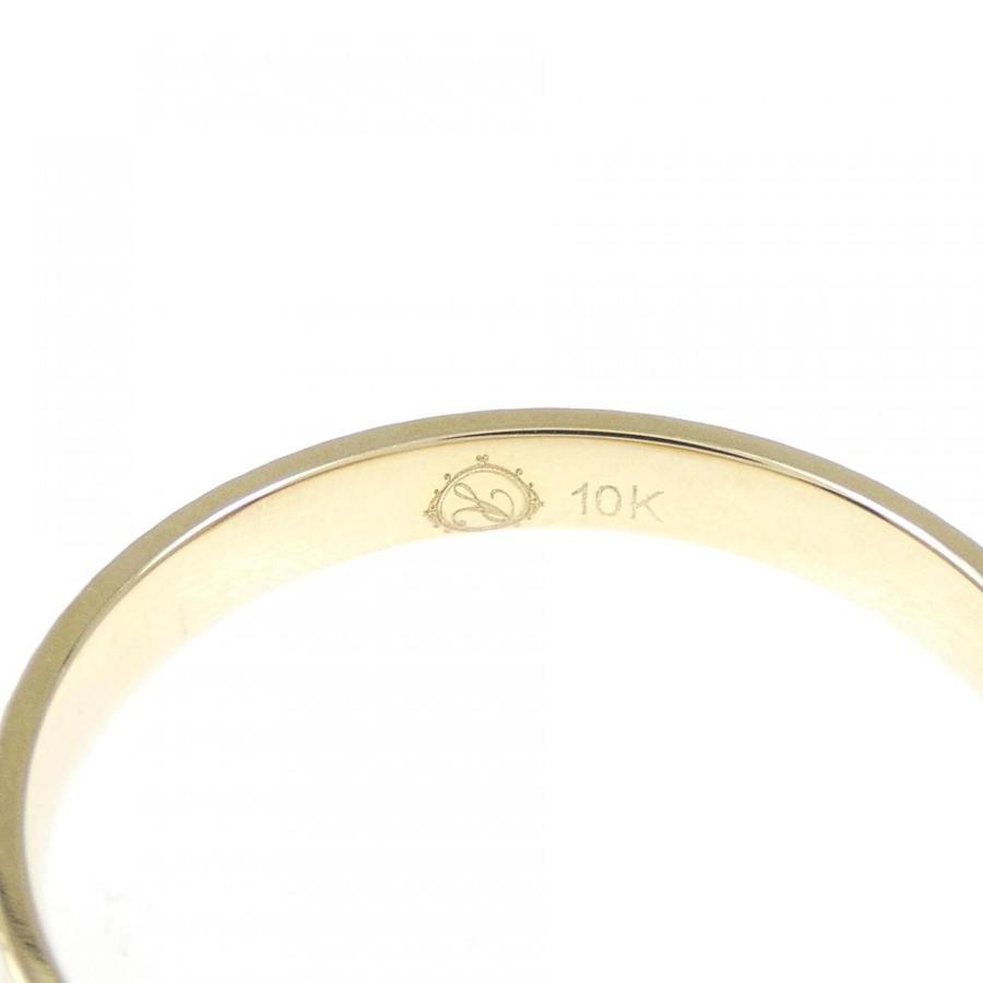 アヴァランチ K10YG リング : KOMEHYO ONLINESTORE Yahoo!店 - 通販