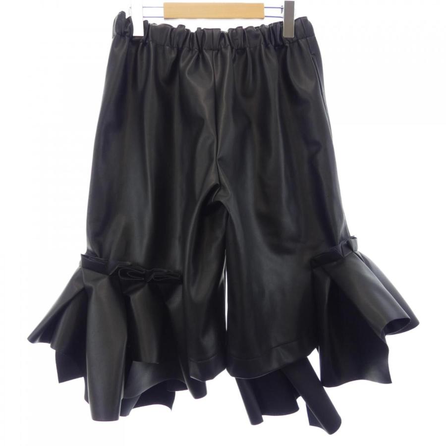 コムデギャルソン COMME des GARCONS GN-P006 ショートパンツ