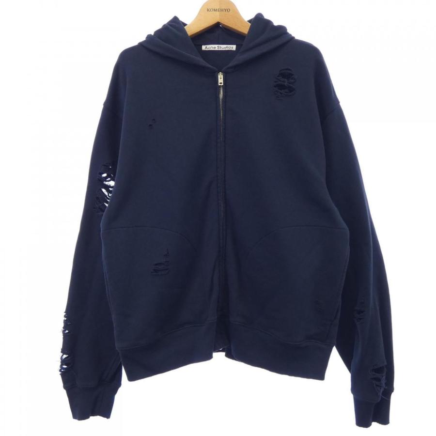 アクネストゥディオズ ACNE STUDIOS FN-UX-SWEA000106 パーカー