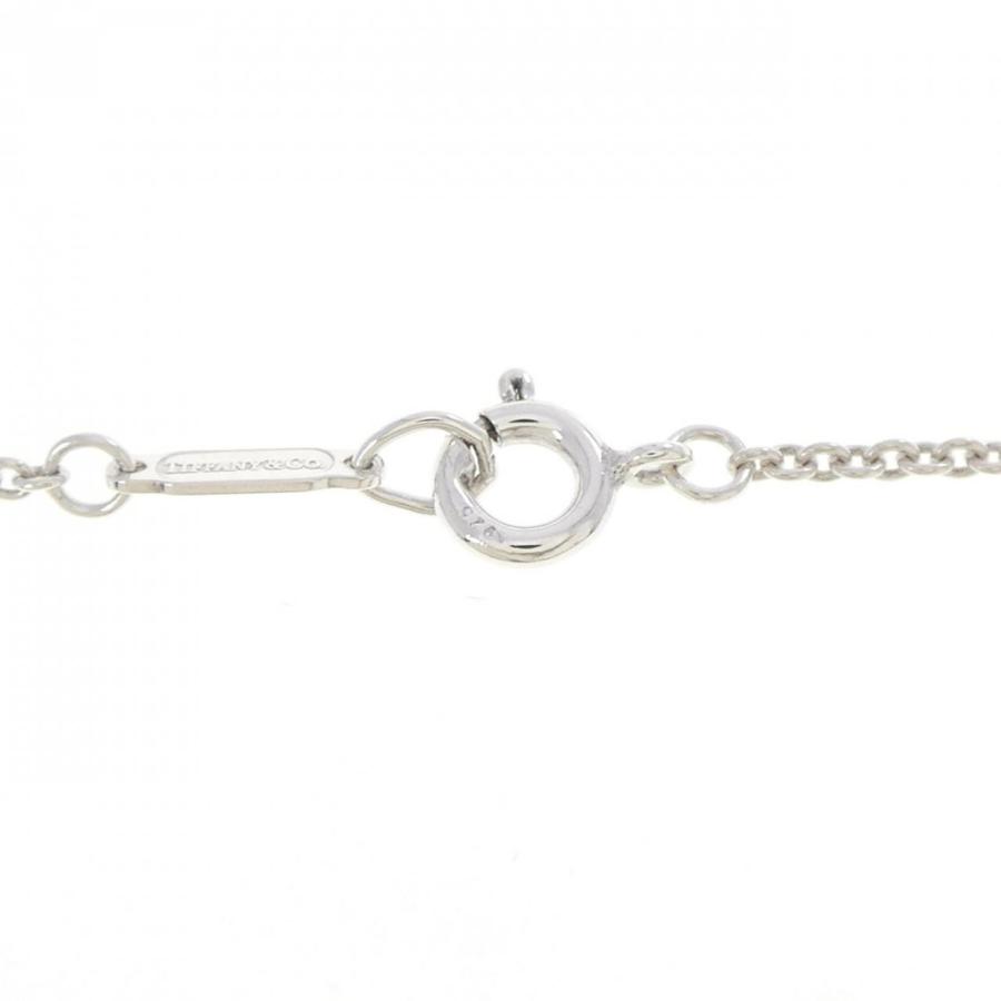 ティファニー フラワー ネックレス : KOMEHYO ONLINESTORE Yahoo!店
