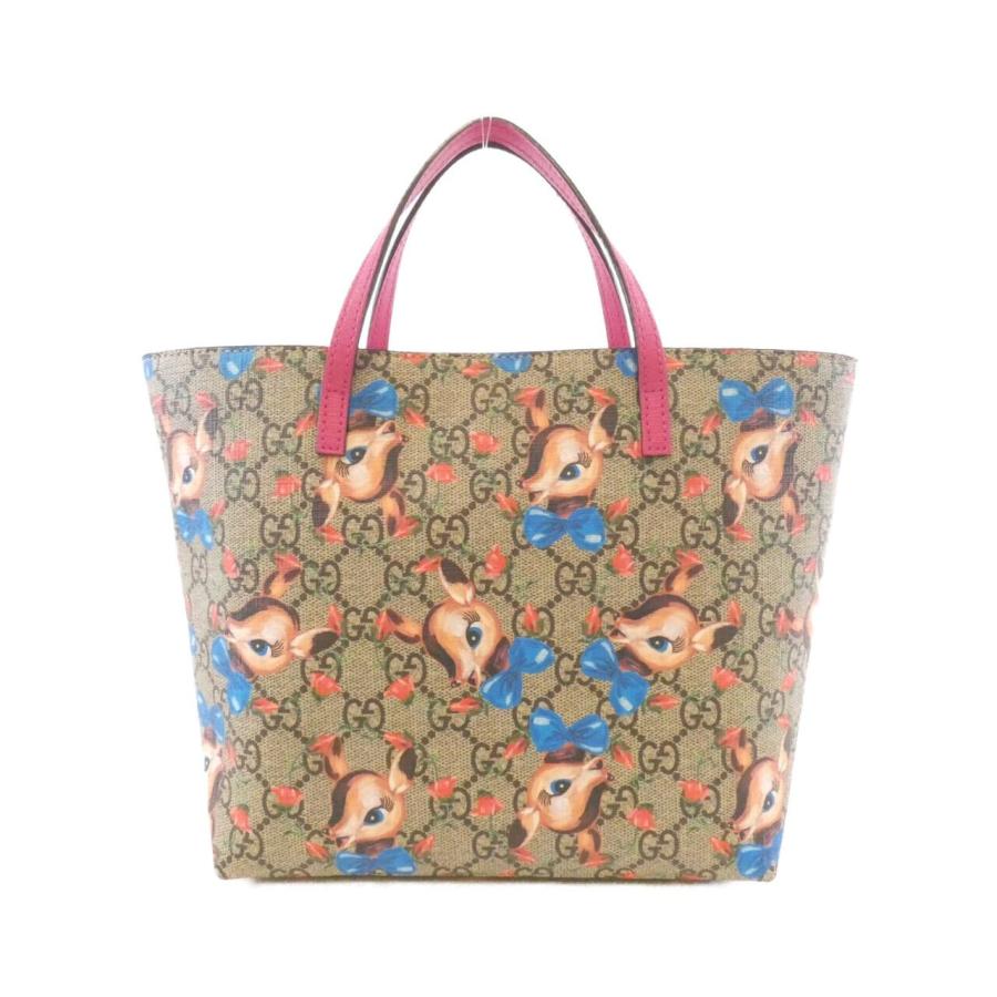 グッチ チルドレンズ 410812 バッグ : KOMEHYO ONLINESTORE Yahoo!店