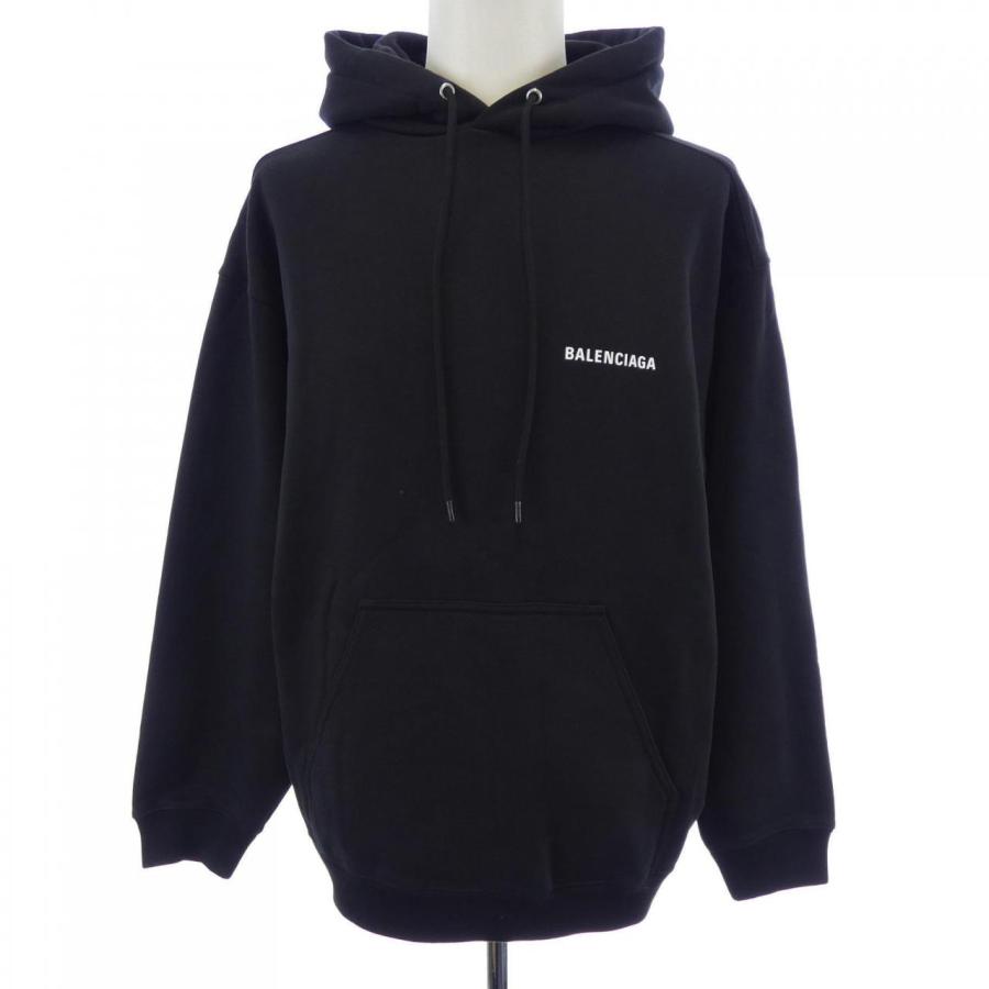 バレンシアガ BALENCIAGA 600583 TIV84 パーカー : KOMEHYO