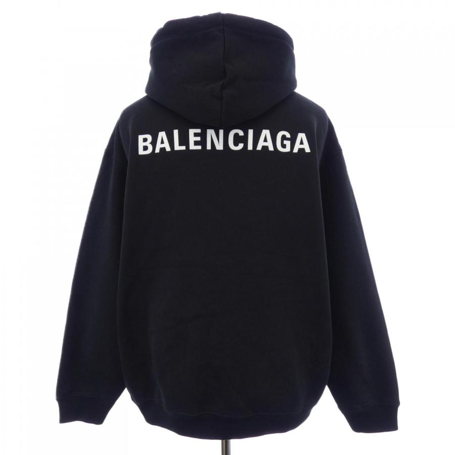 バレンシアガ BALENCIAGA 600583 TIV84 パーカー : KOMEHYO