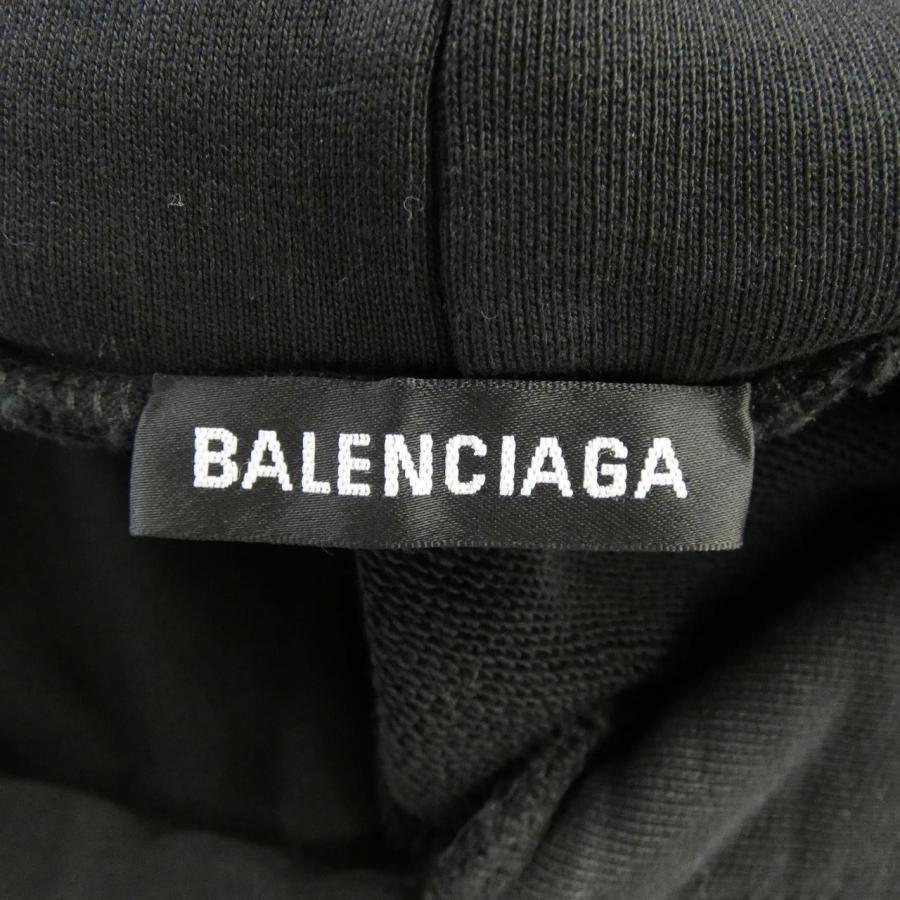 バレンシアガ BALENCIAGA 600583 TIV84 パーカー : KOMEHYO
