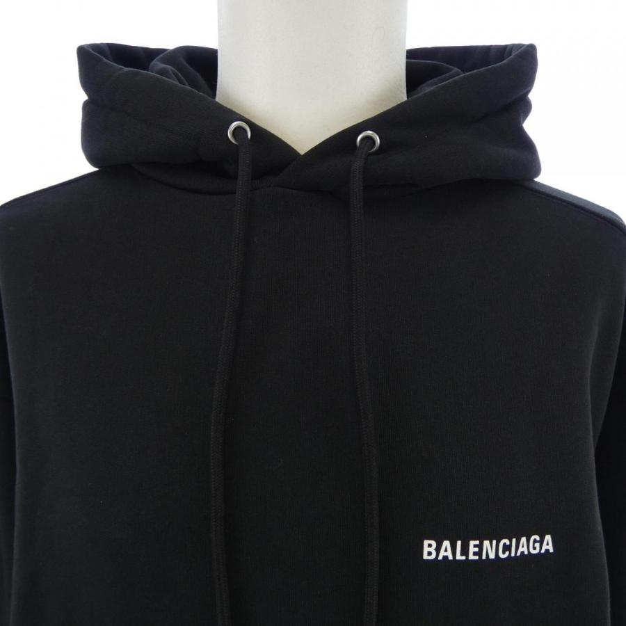 バレンシアガ BALENCIAGA 600583 TIV84 パーカー : KOMEHYO
