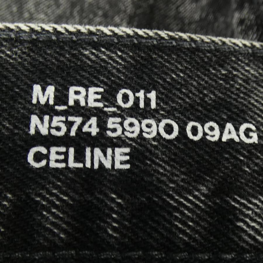 セリーヌ CELINE 2N5745990 ジーンズ セリーヌ CELINE 2N5745990 ジーンズ : KOMEHYO ONLINESTORE Yahoo!店