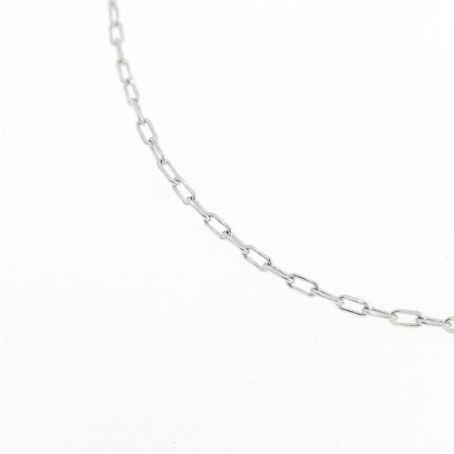 K10WG チェーン ネックレス : KOMEHYO ONLINESTORE Yahoo!店 - 通販