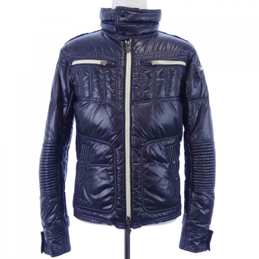モンクレール MONCLER 40342/70 BUFFALO ダウンジャケット モンクレール MONCLER 40342/70 BUFFALO ダウンジャケット : KOMEHYO
