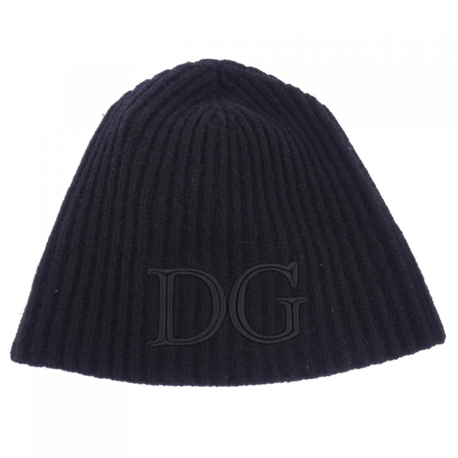 ドルチェアンドガッバーナ DOLCE&GABBANA ニットキャップ : KOMEHYO