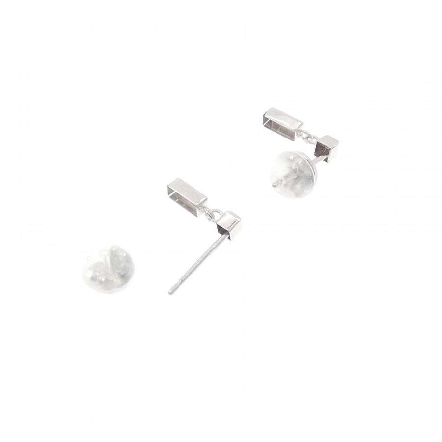 K14WG ピアス : KOMEHYO ONLINESTORE Yahoo!店 - 通販 - Yahoo
