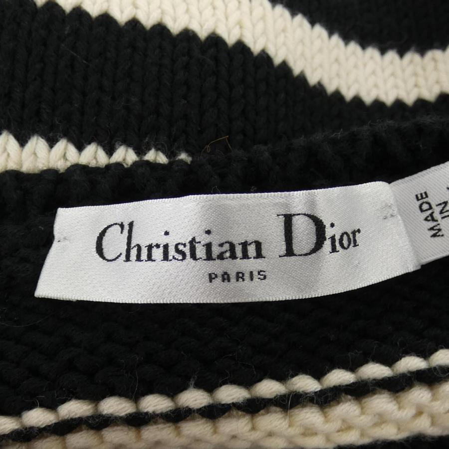 クリスチャンディオール CHRISTIAN DIOR 114T36AM714 ベスト_3