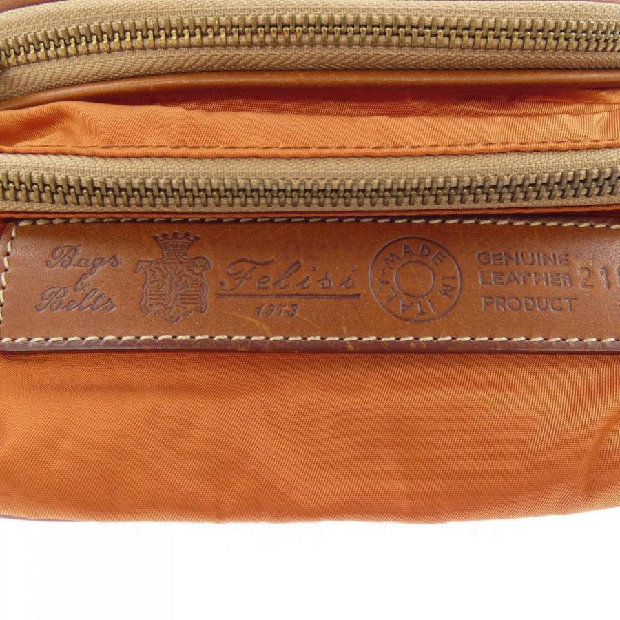 フェリージ Felisi BAG_4