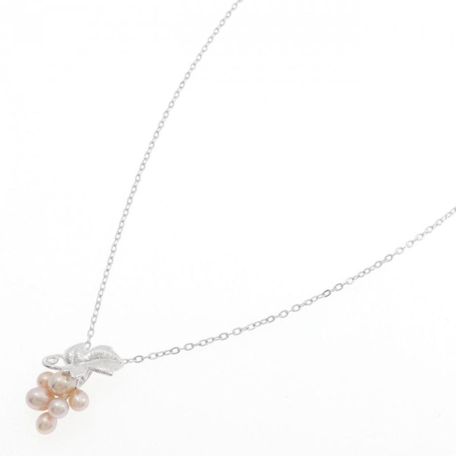 ミキモト 淡水パール ネックレス : KOMEHYO ONLINESTORE Yahoo!店 