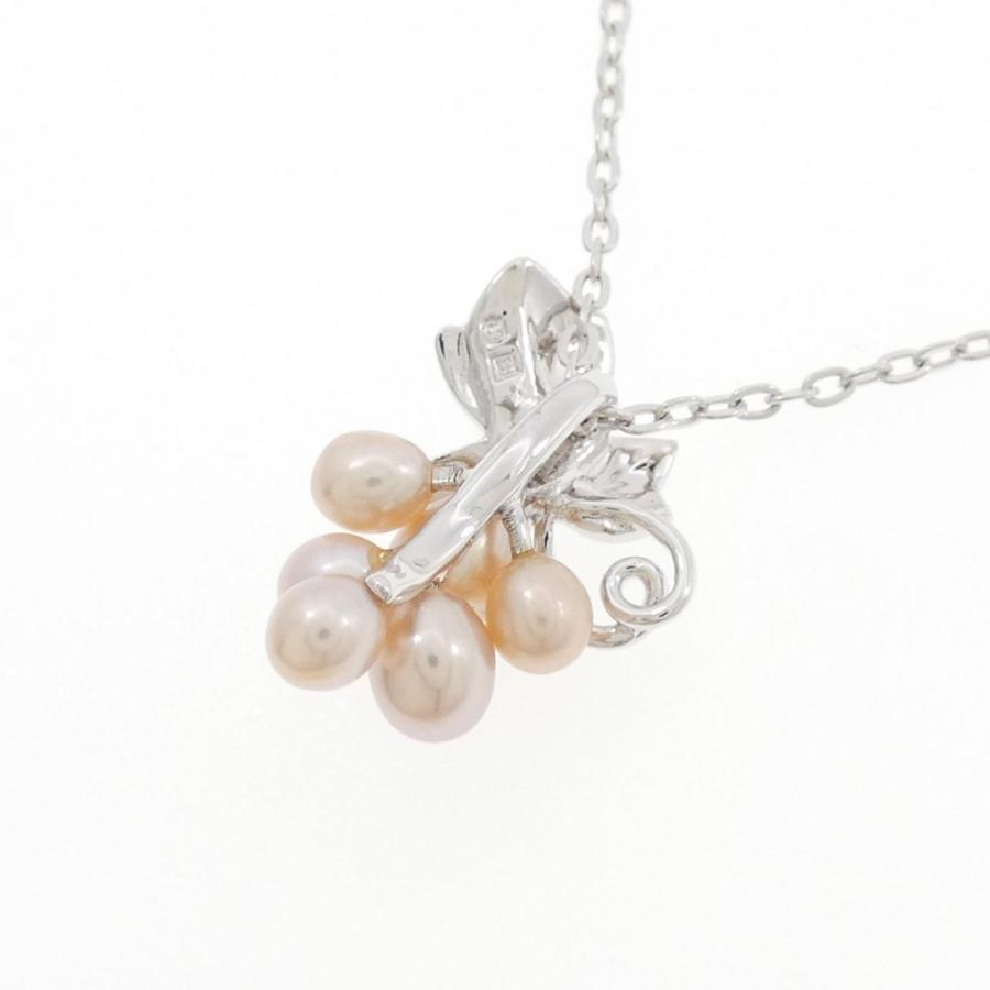 ミキモト 淡水パール ネックレス : KOMEHYO ONLINESTORE Yahoo!店