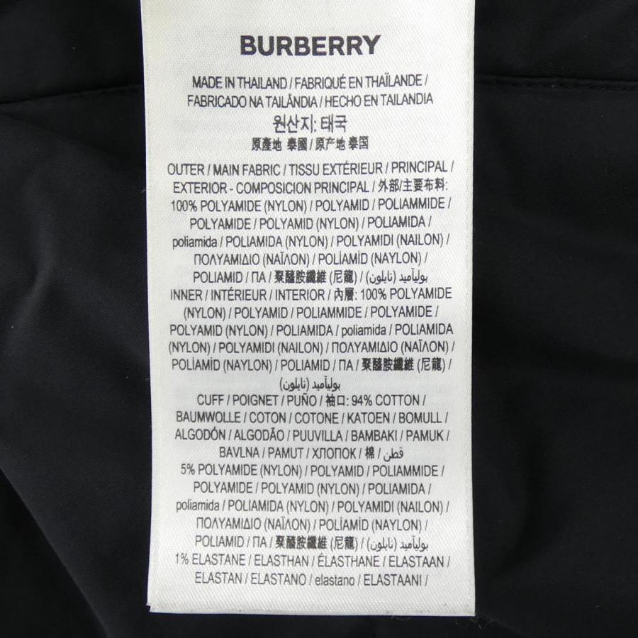 バーバリー BURBERRY 80911201 ダウンジャケット : KOMEHYO